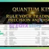 Quantum King MT4 Backtest
