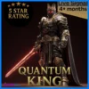 Quantum King MT4 MQL5