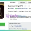 Quantum King MT4 Review