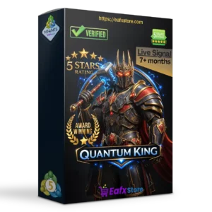 Quantum King MT5