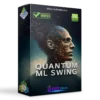 Quantum ML Swing EA MT5