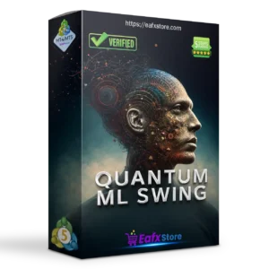 Quantum ML Swing EA MT5