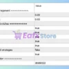 Quantum ML Swing EA MT5 Settings Panel