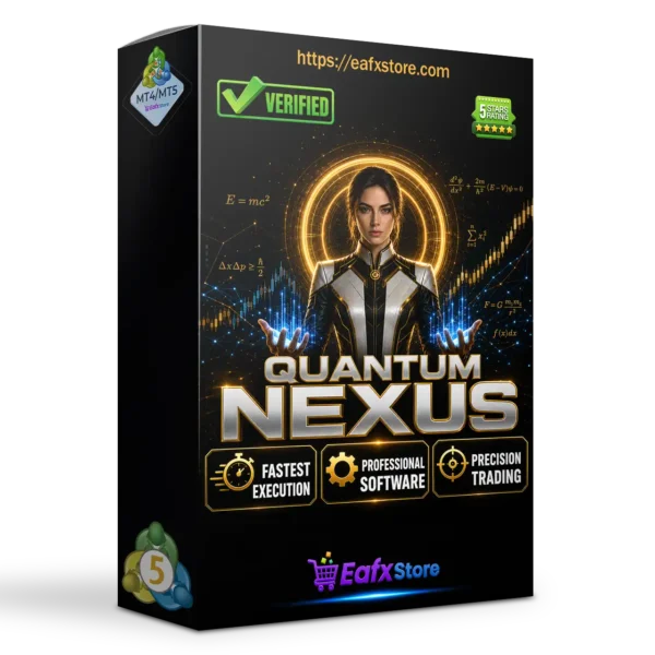 Quantum Nexus MT5
