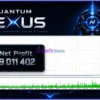 Quantum Nexus MT5 Backtest Results