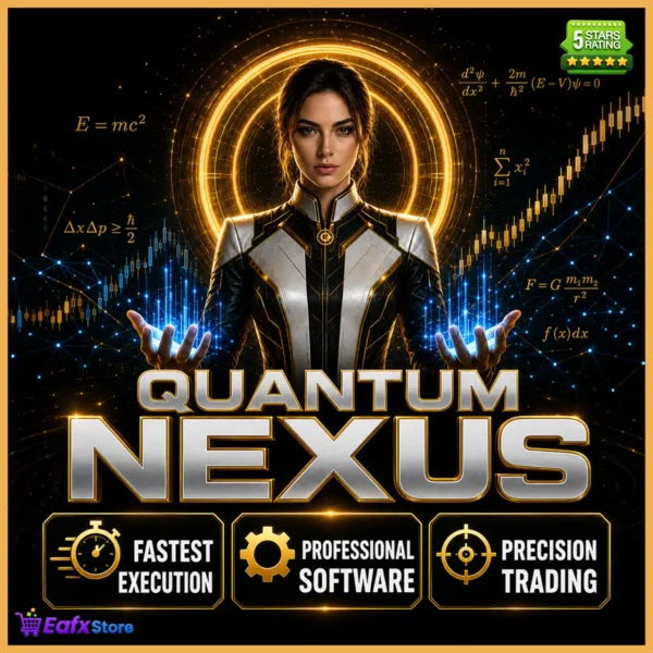 Quantum Nexus MT5 EA