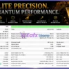 Quantum OmniGold EA Backtests