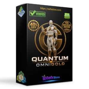 Quantum OmniGold EA MT5