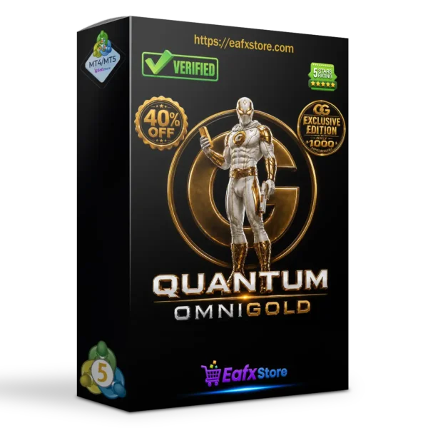 Quantum OmniGold EA MT5