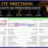 Quantum OmniGold EA MT5 Backtest