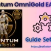 Quantum OmniGold EA MT5 Settings
