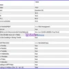 Quantum OmniGold EA Settings Panel