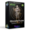 Quantum OmniGold Robot