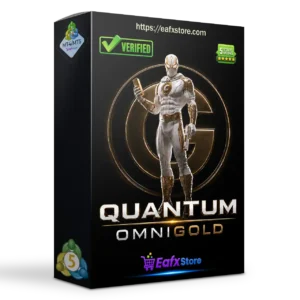 Quantum OmniGold Robot