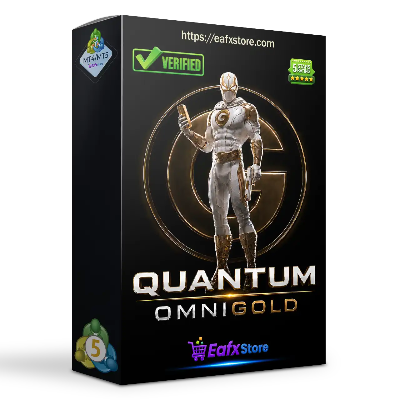 Quantum OmniGold EA MT5 v1.8 with SetFiles (Unlimited)