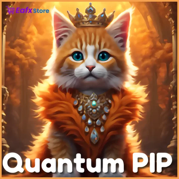 Quantum Pip EA