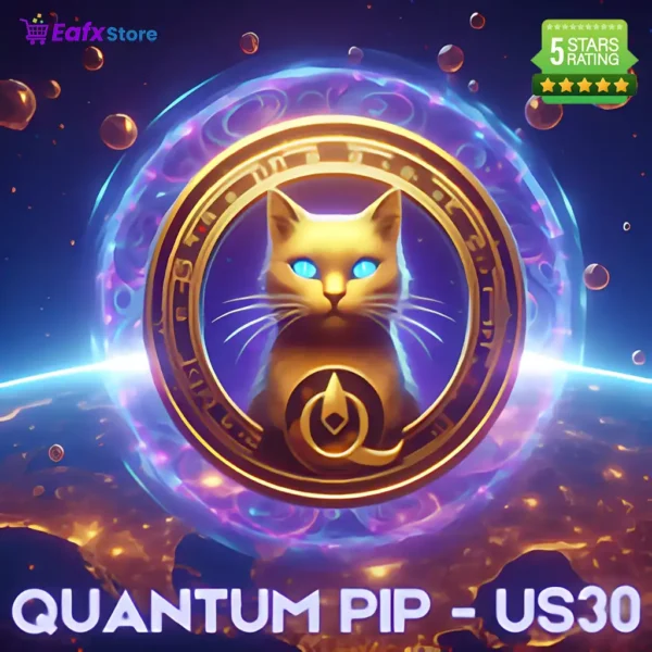 Quantum Pip EA MT5