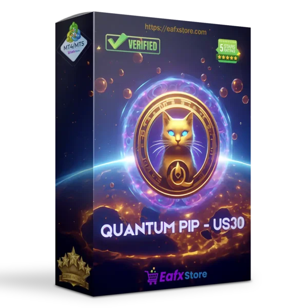 Quantum Pip MT5 EA