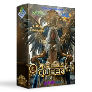 Quantum Queen EA MT5
