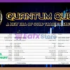 Quantum Queen MT5 Backtest Results over 5 Years