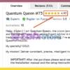 Quantum Queen MT5 Reviews