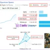 Quantum Queen Trading Results
