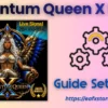 Quantum Queen X MT5 Settings