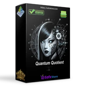 Quantum Quotient EA MT5