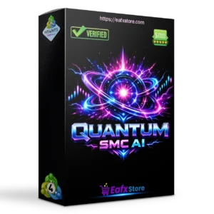 Quantum SMC MT4