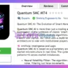 Quantum SMC MT4 Review