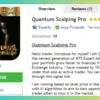 Quantum Scalping Pro EA MT5 Review