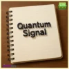 Quantum Signum EA