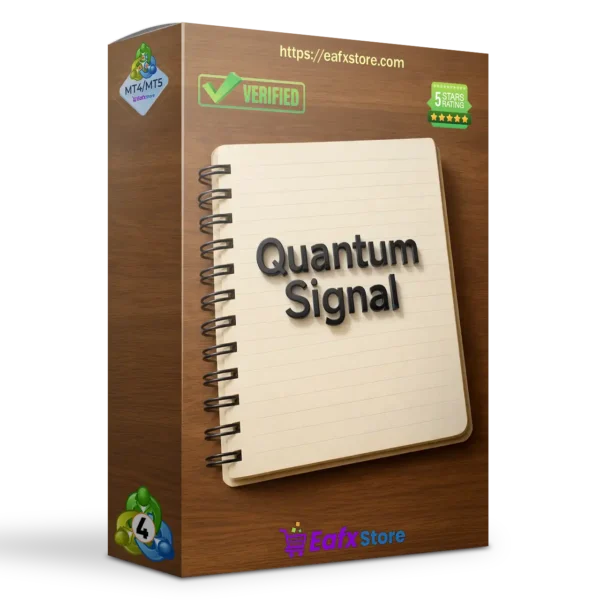 Quantum Signum EA MT4