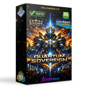 Quantum Sovereign EA MT5
