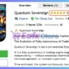 Quantum Sovereign MT5 Review