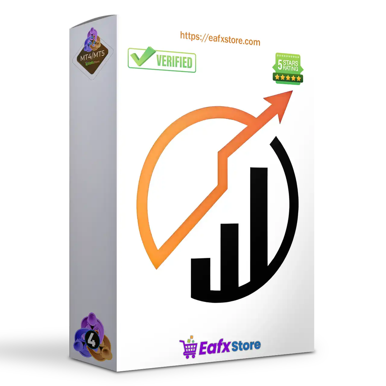 Quantum Speed MT4 v2.0 with SetFiles (Platform build 1443+)