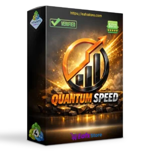 Quantum Speed MT4 Robot