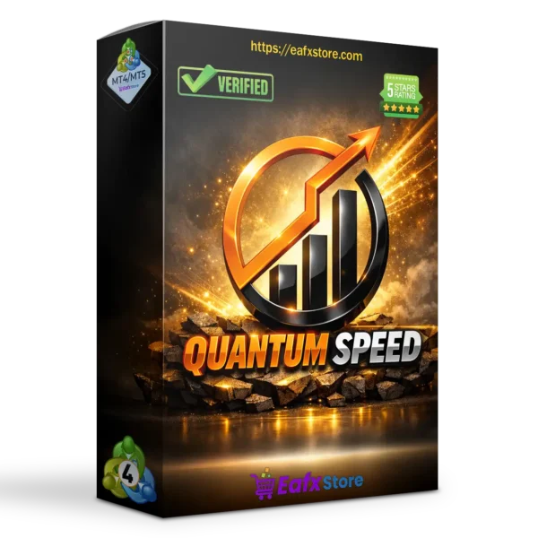 Quantum Speed MT4 Robot