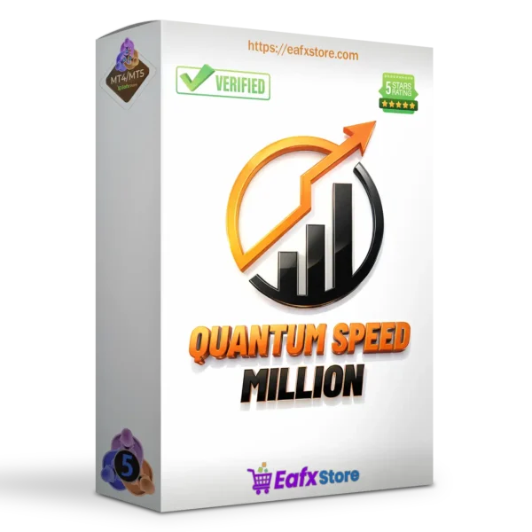 Quantum Speed Million MT5