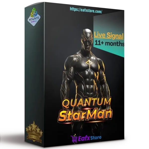 Quantum StarMan MT5