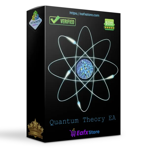 Quantum Theory EA MT4