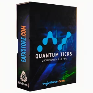 Quantum Ticks EA MT4