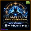 Quantum Time Sovereign EA