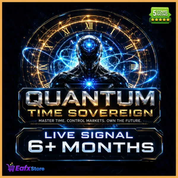 Quantum Time Sovereign EA