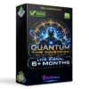 Quantum Time Sovereign EA MT5