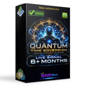 Quantum Time Sovereign EA MT5