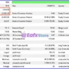 Quantum Time Sovereign EA MT5 Backtest