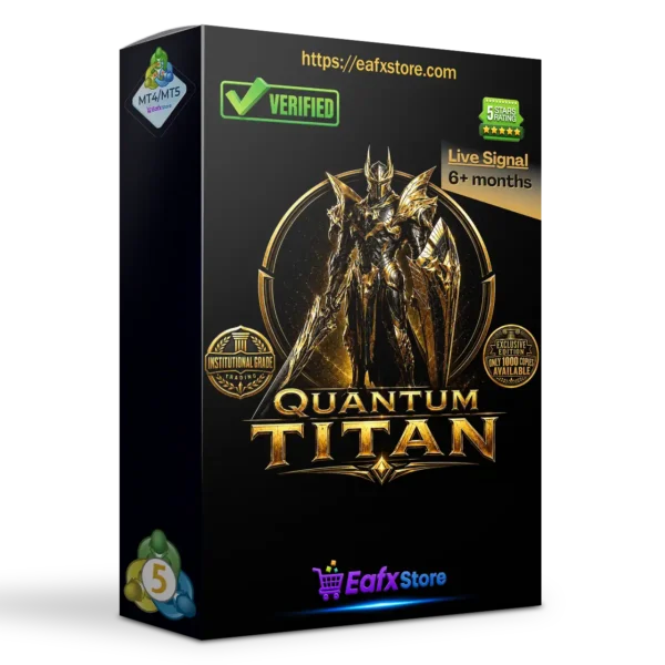 Quantum Titan MT5