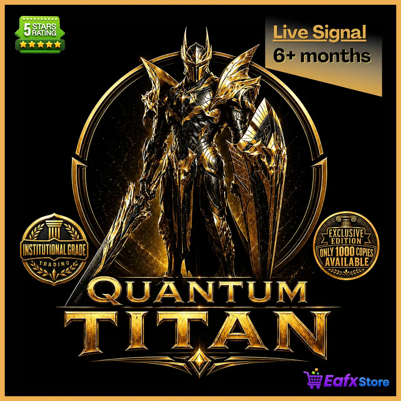 Quantum Titan MT5 with SetFiles (Latest version) – GroupBuy