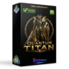 Quantum Titan MT5 Robot
